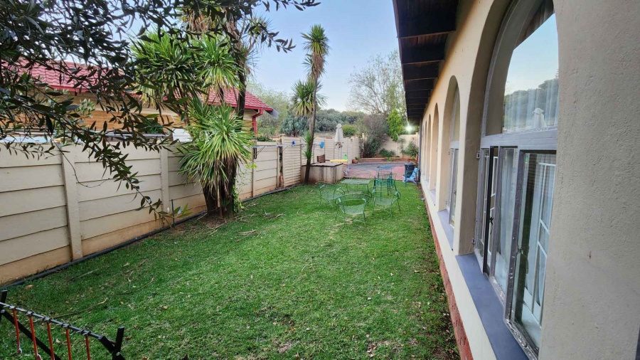 4 Bedroom Property for Sale in Fichardt Park Free State